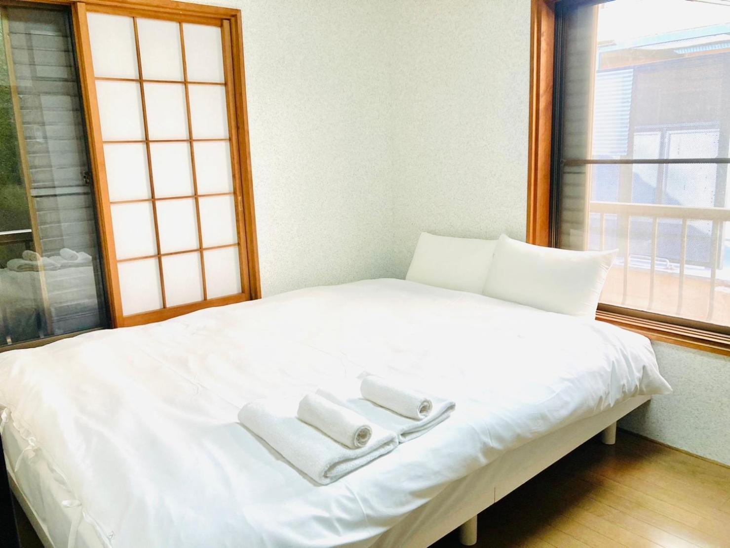 Kiba House Tokyo